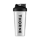 Thorne Research Shaker Bottle by Thorne Research 20 oz volume