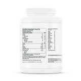 Whey Protein Isolate Chocolate - 31.9 oz By Thorne Research