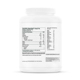 Whey Protein Isolate Vanilla - 29.5 oz By Thorne Research