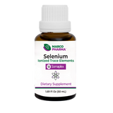Selenium Somaplex by Marco Pharma 1.69 oz (50 ml) - New Size
