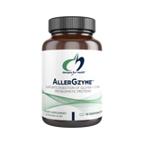 AllerGzyme by Designs for Health 60 capsules
