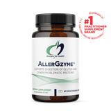 AllerGzyme by Designs for Health 60 capsules