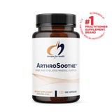 ArthroSoothe by Designs for Health 120 capsules