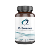 B-Supreme by Designs for Health 60 capsules