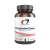 C3 Curcumin Complex by Designs for Health 60 capsules