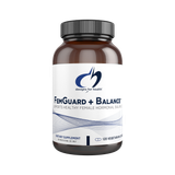 FemGuard + Balance by Designs for Health 120 capsules