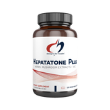 Hepatatone Plus by Designs for Health 120 capsules