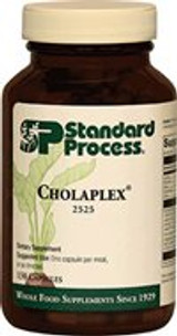 Cholaplex by Standard Process 150 capsules
