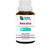 Aesculus by Marco Pharma 50ml (1.69 fl oz)