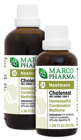 Cholenest by Marco Pharma 50ml (1.69 fl oz)