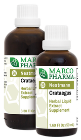 Crataegus by Marco Pharma 50ml (1.69 fl oz)