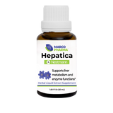Hepatica by Marco Pharma 50ml (1.69 fl oz)