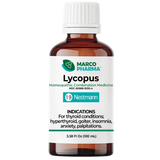 Lycopus by Marco Pharma 100ml (3.38 fl oz)