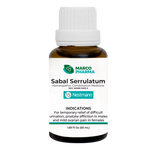 Sabal Serrulatum by Marco Pharma 50 ml (1.69 oz)