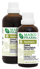 Sabal Serrulatum by Marco Pharma 50 ml (1.69 oz)