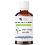 Wild Bear Garlic by Marco Pharma 236 ml (8 oz)