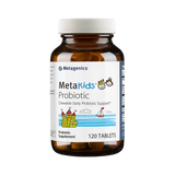 UltraFlora Kids Probiotic (formerly named MetaKids Probiotic) by Metagenics 60 Tablets - former label