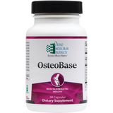 OsteoBase by Ortho Molecular Products 90 capsules