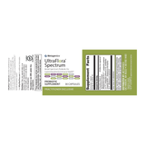 UltraFlora Spectrum by Metagenics 30 capsules