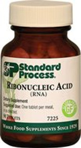 Ribonucleic Acid ( RNA ) by Standard Process 180 Tablets