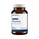 Thyrosol Capsules by Metagenics 90 capsules