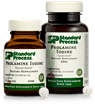 Prolamine Iodine 6940 by Standard Process 90 Tablets