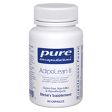 AdipoLean II 90 capsules by Pure Encapsulations