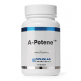 A-Potene by Douglas Laboratories 100 Softgels