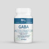 GABA Accelerator by Professional Health Products ( PHP ) 60 capsules