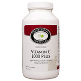Vitamin C 1000 Plus by Professional Complementary Health Formulas 180 Capsules