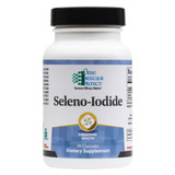 This product is on a back order status. We recommend you order a different brand's superior grade chelated Selenium mineral support product, such as Designs For Health Iodine Synergy; Nutritional Frontiers Iodine Plus; PHP Selenometh-Iodine; or Restorative Formulas Iodine Px.

To order Designs For Health products, please go to our Designs for Health eStore or Virtual Dispensary to directly order from Designs For Health by simply either copying one of the two links below and pasting the link into your internet browser, or by clicking onto one of the two links below to take you straight to the Designs For Health eStore or Virtual Dispensary.
If using the eStore to order, once you have copied and pasted the link into your browser, set up a patient account at the top right hand side of the eStore page to "Sign-up". After creating an account, you next shop for the products wanted, either by name under Products, or complete a search for the name of the product, for a product function, or for a product ingredient.  Once you find the product you have been looking for, select the product and place the items into the shopping cart.  When finished shopping, you can checkout, and Designs For Health will ship directly to you:

http://catalog.designsforhealth.com/register?partner=CNC

Your other alternative is to use the Clinical Nutrition Center's Designs For Health Virtual Dispensary.  You will need to first either copy the link below and paste it into your internet browser, or click onto the link below to be taken to the Designs For Health Virtual Dispensary.  Once at the DFH Virtual Dispensary, you can begin adding the Designs For Health products to your shopping cart, and during the checkout process, you will be prompted to set up an account for your first purchase here if you have not yet set up an account on the Clinical Nutrition Centers Virtual Dispensary.  For future orders after completing the initial order, you simply use the link below to log into your account to place new orders:

https://www.designsforhealth.com/u/cnc