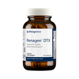 Renagen DTX By Metagenics 60 capsules