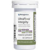 No longer manufactured, Metagenics recommends their UltraFlora Spectrum or UltraFlora Synergy containing the same probiotic species, Lactobacillus Salivarius, to repair small intestinal tight junctions for leaky gut conditions.