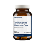 Cardiogenics Intensive Care By Metagenics 90 Tablets