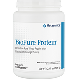 BioPure Protein By Metagenics 12.17 OZ (345 G)