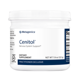 Cenitol By Metagenics 7.8OZ (222 G)