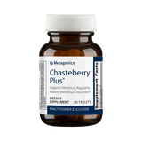 Chasteberry Plus By Metagenics 60 Tablets