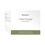 Clear Change 28 Day Program with UltraClear Plus (Pineapple Banana) By Metagenics