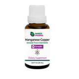 Manganese-Copper Somaplex No. 16 by Marco Pharma 1 oz (29.5 ml)