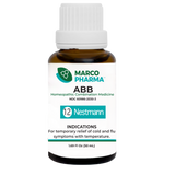ABB by Marco Pharma 0.64 oz (20 ml)