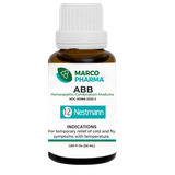 ABB by Marco Pharma 0.64 oz (20 ml)