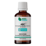 ABC by Marco Pharma 0.64 oz (20 ml)