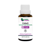 Cobalt Somaplex No. 2 by Marco Pharma 1 fl oz (29 ml)