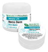 Marco Derm Skin Balm by Marco Pharma 45g