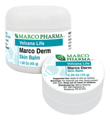 Marco Derm Skin Balm by Marco Pharma 1.58 oz (45 g)