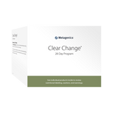 Clear Change 28 day Program with UltraClear RENEW (Chai)  by Metagenics