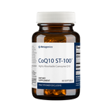 CoQ10 ST-100 By Metagenics 60 Softgels