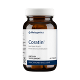 Coratin By Metagenics 60 Tablets