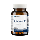 E Complex-1:1 By Metagenics 60 Softgels