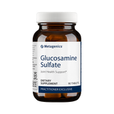 Glucosamine Sulfate By Metagenics 90 Tablets